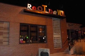 Root Down in Denver