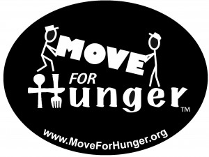 Move For Hunger