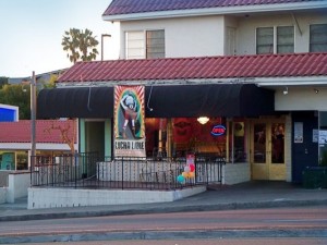 Lucha Libre in San Diego