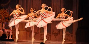 Orlando Ballet