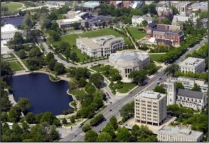 Cleveland's University Circle