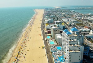 Ocean City