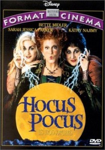 HocusPocus