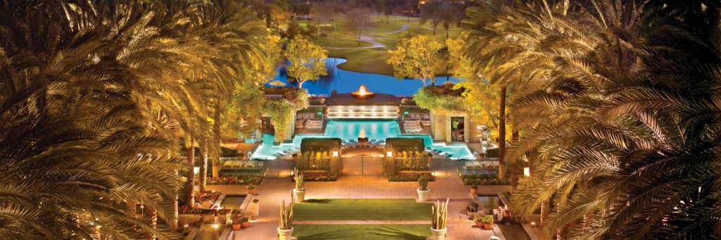 Hyatt Scottsdale