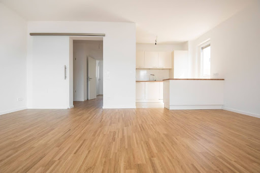 cleaned-and-empty-space