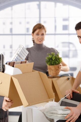 An HR Professional's Guide to Handling Office Relocations