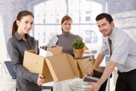 An HR Professional's Guide to Handling Office Relocations