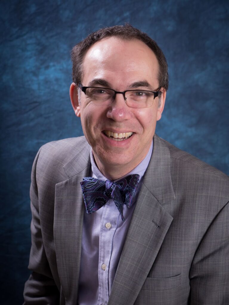 Dr. Elliot Eisenberg, Bowtie Economist