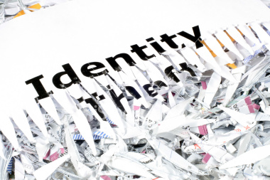 Shredding Identity Theft