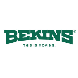 Bekins Logo