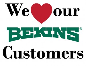 LovemyCustomerSign_Bekins