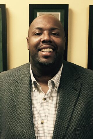 Marlon McClary Sr Relocation Manager