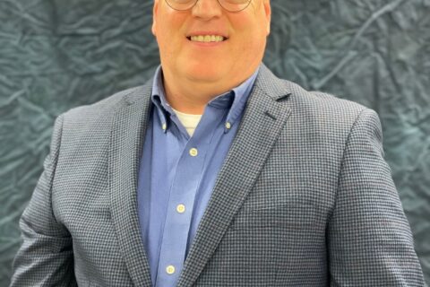 Kevin Miller, Bekins vice president of operations