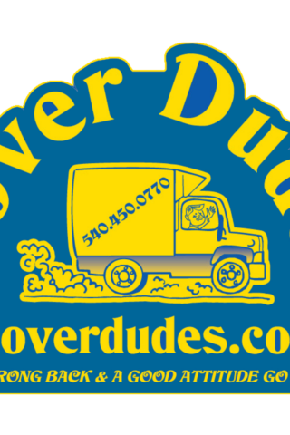 mover dudes inc logo