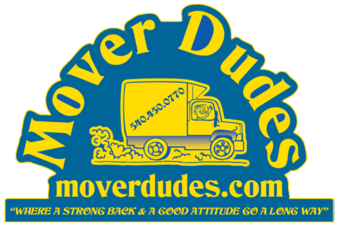 mover dudes inc logo