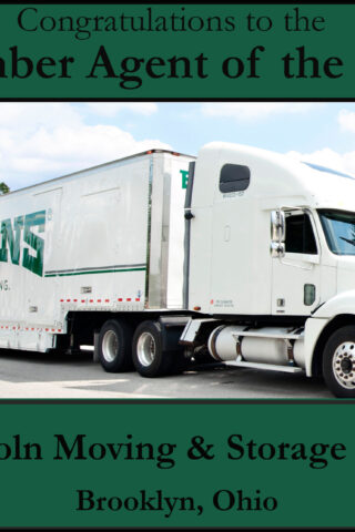 November 2015 - The Lincoln Moving & Storage