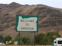 Oregon