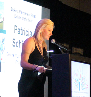 Patricia Schilling Bekins Moving Solutions