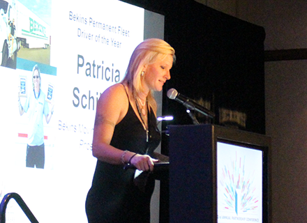 Patricia Schilling Bekins Moving Solutions