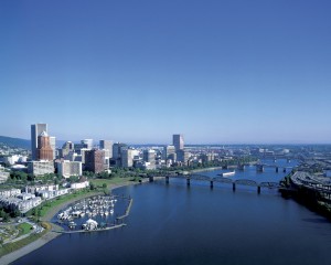 Portland (travelportland.com)