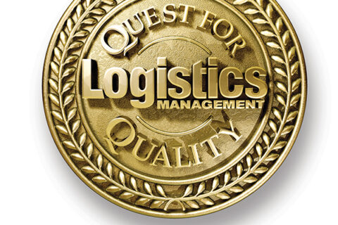 Logistic Management Magazine