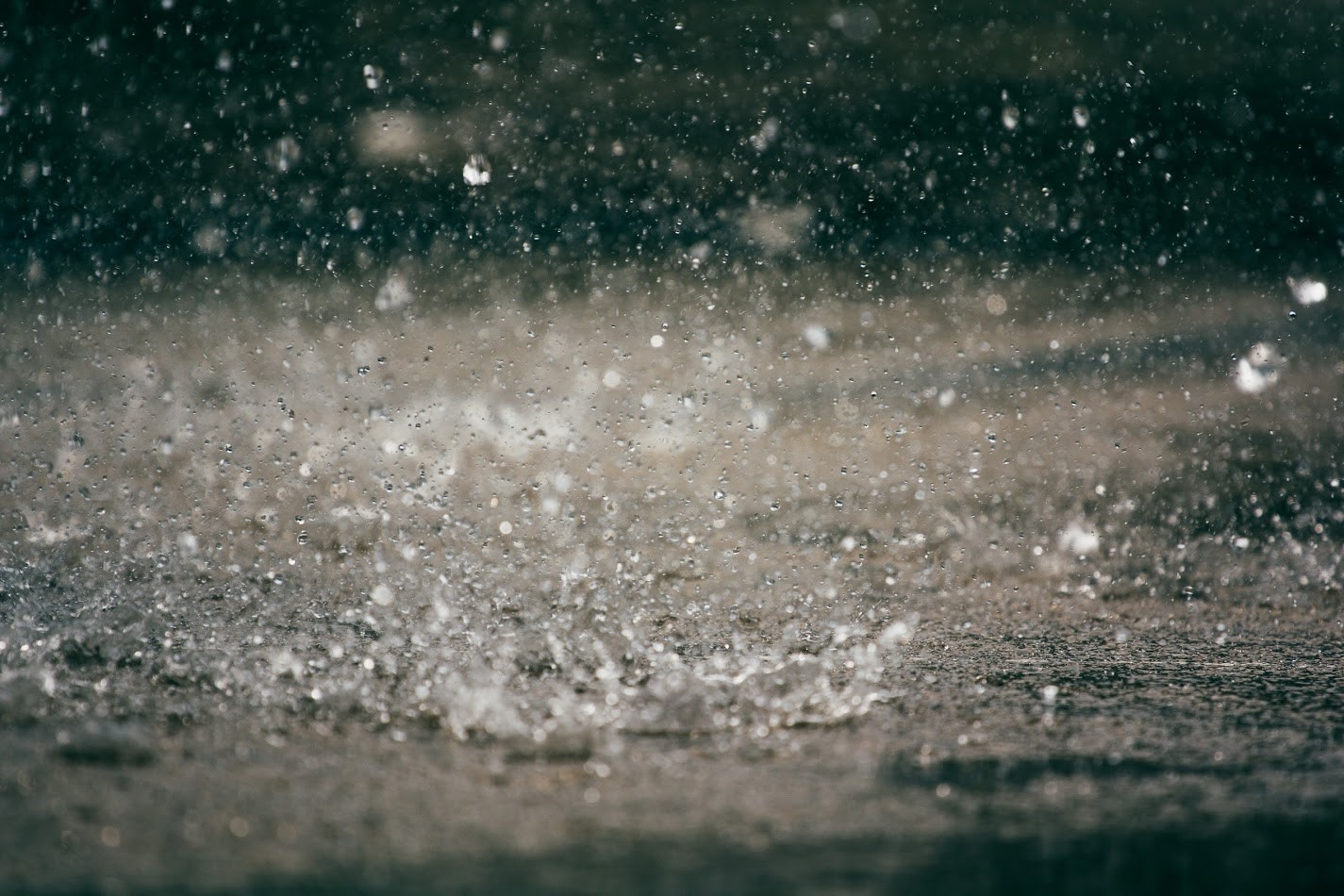 Move on a Rainy Day | Bekins