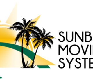 sunbelt moving systems logo
