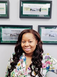 Tamika Lewis Sales Supervisor