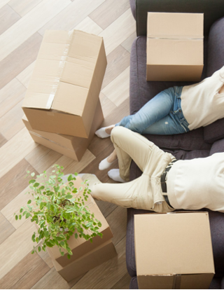 Thinking about hiring a moving company? Read about the plethora of benefits that come with getting help from the pros at Bekins!