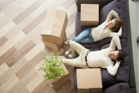 Thinking about hiring a moving company? Read about the plethora of benefits that come with getting help from the pros at Bekins!