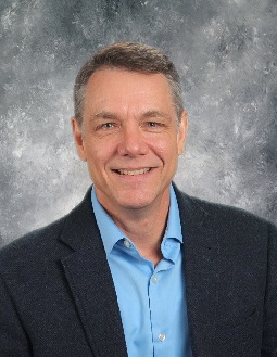 Rick Crook Director of Sales & Marketing