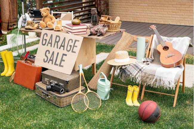 Pricing For Yard Sale Items pricing-for-yard-sale-items