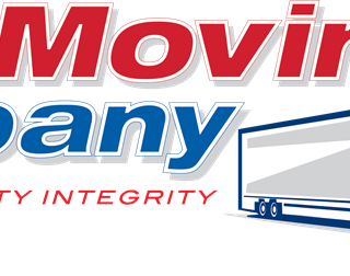 fast moving company logo