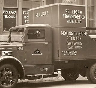 Pelligra Transport Co.
