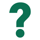 question icon