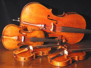 string instruments