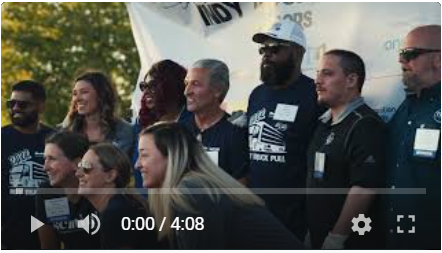 Indy Truck Pull video